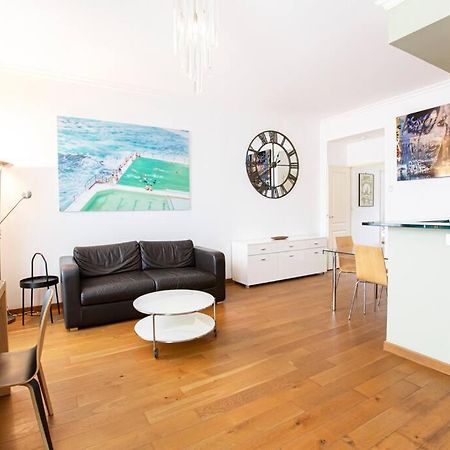 Proche Panier, Appartement Cosy Vue Mer Marseille Ngoại thất bức ảnh