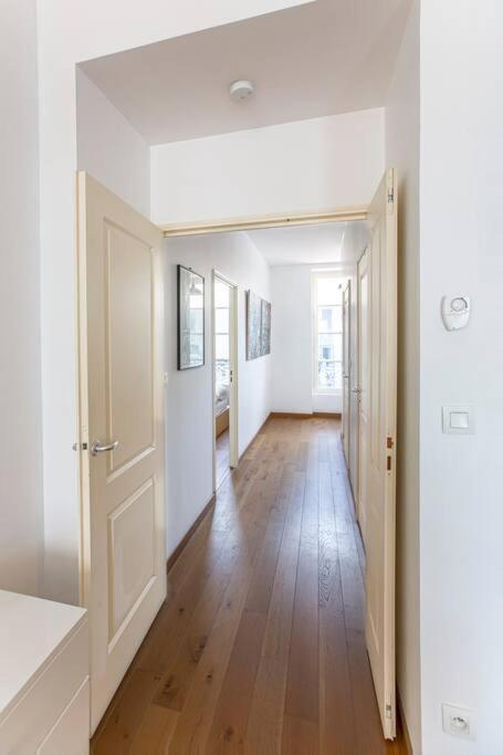 Proche Panier, Appartement Cosy Vue Mer Marseille Ngoại thất bức ảnh
